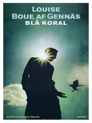 cover image of Blå koral